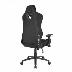 Cadeira Gamer Redragon Heth Reclinável 2D Tecido Suporta Até 130KG Preto C313-B na internet