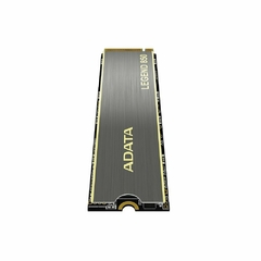 SSD M.2 NVMe 512GB Adata Legend 850 PCIe 4.0 Leitura 5000MB/S Gravacao 4500MB/S - 1 Ano de Garantia na internet