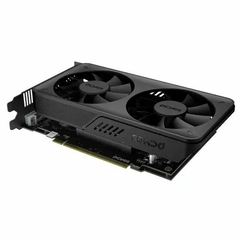 Placa de Vídeo AMD RX 550 4GB GDDR5 Pcyes Dual Fan 128 Bits (Hdmi, Dvi, Displayport) - 2 Anos de Garantia na internet