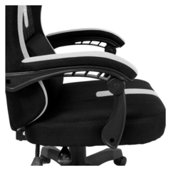 Cadeira Gamer GT Mercury Suporta até 120KG na internet