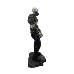 Estatueta Resina Kratos na internet