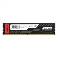 Memória DDR4 16GB 3200MHz Pcyes na internet