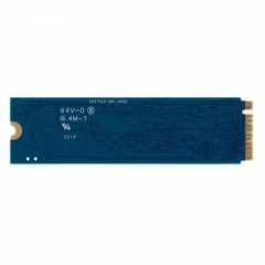 SSD M.2 NVMe 500GB Kingston NV2 PCIe 4.0 Leitura 3500MBs Gravação 2100MBs - 3 Anos de Garantia na internet