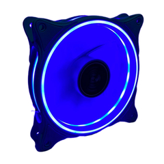 Cooler Fan Led Azul 120mm Suprema F020 na internet