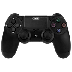 Controle para PS4 Sem Fio Knup KP-GM018 na internet