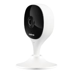 Câmera Interna Inteligente Intelbras Mibo IMX C | Wi-Fi | Full HD | Visão Noturna | c/Microfone | c/ Cartão de Memória 32GB - WZetta: Pcs, Eletrônicos, Áudio, Vídeo e mais