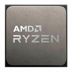 Processador AMD Ryzen 5 4500 3.60GHz (4.10GHz Max Turbo) 6N/12T 11MB Cache AM4 (sem vídeo) - 100-100000644BOX na internet