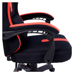 Cadeira Gamer GT Mars Suporta até 120KG na internet