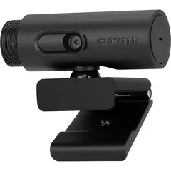 Webcam Streamplify Full HD 1080P 60FPS Preta na internet