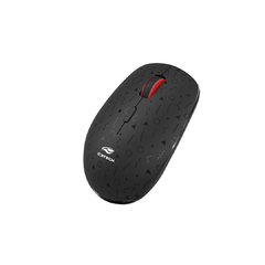 Mouse Sem Fio C3Tech M-W90BK Recarregável 1.600DPI na internet