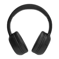 Headphone Bluetooth Multi Pulse HD200 Black BT 5.3 - Autonomia 50H - Alcance 10M - Entrada AUX na internet