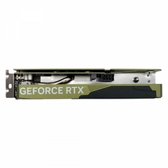 Placa de Vídeo GeForce RTX 4060 8GB GDDR6 Manli Ray Tracing Dual Fan 128 Bits 3 Displayport, HDMI na internet