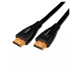 Cabo HDMI 2.0 3D Ultra HD 3.0M PVC GT na internet