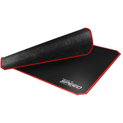 Mouse Pad Gamer Fortrek Speed MPG101 (320x240mm) Vermelho na internet