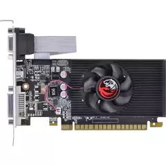 Placa de Vídeo Geforce GT 710 2GB DDR3 Pcyes Single Fan 64 Bits Saída Hdmi, Dvi, Vga na internet