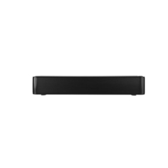 Soundbar Bluetooth Creative Stage SE 48W com Controle Stereo 2.0, Bass, BT 5.0 USB e Auxiliar na internet