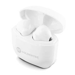 Fone TWS Bluetooth GT Free Branco na internet