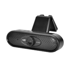 Webcam C3Tech WB-71BK HD 720P na internet