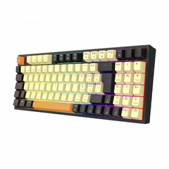 Teclado Mecânico 96% Redragon Kitava RGB Switch Brown na internet