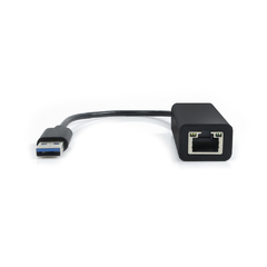 Adaptador Placa de Rede USB 3.0 RJ45 PlusCable 10/100/1000Mbps ADP-USBLAN1000BK na internet