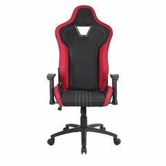 Cadeira Gamer Redragon Heth Reclinável 2D Tecido Suporta Até 130KG Preto e Vermelho C313-BR na internet