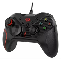 Controle Gamer Redragon Rift G710 para PC/PS3 *USB na internet