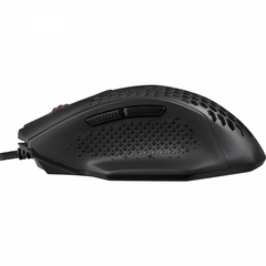 Mouse Gamer Redragon Bomber M722 RGB Black 12.400 DPI 6 Botões Programáveis na internet