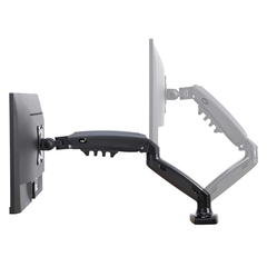 Suporte para Monitor ELG F80N Articulado de Mesa 17"-35" na internet