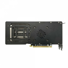 Placa de Vídeo GeForce RTX 3060 12GB DDR6 Manli Dual Fan 192 Bits Saída Hdmi, 3 Displayport na internet
