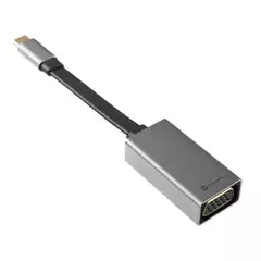 Cabo Adaptador USB-C para VGA GT na internet