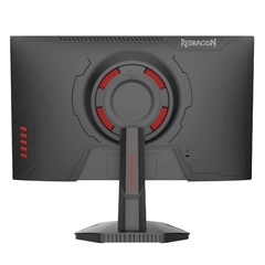 Monitor Gamer Redragon Azur 23.8" Led, Full HD, 165Hz, 1ms, IPS, AMD FreeSync, Vesa, HDMI/HDMI2/DP/Audio GM24X5IPS na internet