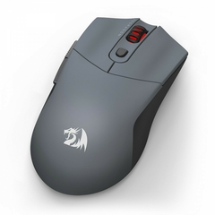 Mouse Gamer Redragon St4r Pro Wireless Bluetooth 26.000 DPI 6 Botões Programáveis M917GB-PRO na internet