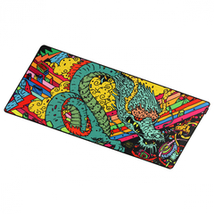 Mouse Pad Dragon Extended - Estilo Speed - 900x420mm - Pmd90x42 na internet