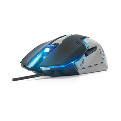 Kit Gamer Teclado Semi Mecânico e Mouse Knup KP-2054 RGB na internet