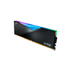 Memória Gamer DDR5 16GB 6000MHz XPG Lancer RGB na internet