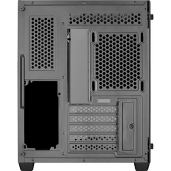 Gabinete Gamer Aerocool Dryft Black *Sem Fan Led* - Micro-ATX e Mini-ITX na internet
