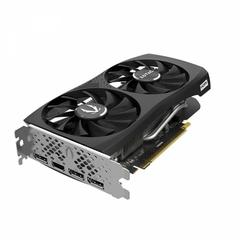 Placa de Vídeo Nvidia GeForce RTX 4060 8GB GDDR6 Zotac Twin Edge OC DLSS Ray Tracing Dual Fan 128 Bits (3 Display Port, 1 HDMI) ZT-D40600H-10M na internet