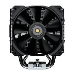 Air Cooler Cougar Forza 85 120mm Intel/AMD LGA1700/2066/2011 | AM5 HeatPipe: 6 (6mm) na internet