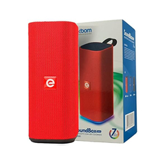 Caixa de Som Bluetooth Exbom CS-M33BT 10W na internet