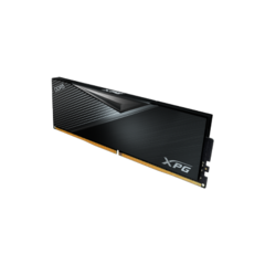 Memória Gamer DDR5 32GB 5600MHZ XPG Lancer - AX5U5600C3632G-CLABK na internet