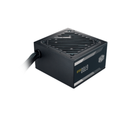 Fonte ATX 700W Real PFC Ativo 80 Plus Gold Cooler Master G700 - 5 Anos de Garantia na internet