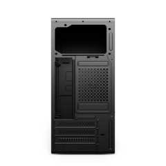 Gabinete Corporativo C3Tech MT-200BK s/ Fonte Micro-ATX e Mini-ITX na internet