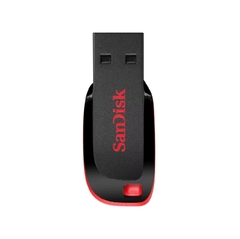 Pen Drive 32GB Sandisk Cruzer Blade na internet