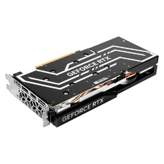 Placa de Vídeo GeForce RTX 4060 8GB GDDR6 Galax Dual Fan 128 Bits Saída HDMI Displayport 3 na internet