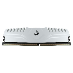 Memória Gamer DDR4 32GB 3200MHz Rise Mode Z White - RM-D4-32G-3200ZW na internet