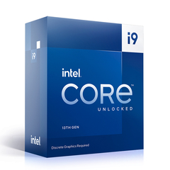 Processador Intel Core I9-13900KF Raptor Lake 3 GHZ 36MB sem Cooler (Sem Video) na internet