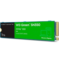 SSD M.2 NVMe 1TB WD Green 1 Ano de Garantia na internet