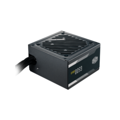 Fonte ATX 500W Real PFC Ativo 80 Plus Gold Cooler Master G500 - 5 Anos de Garantia na internet