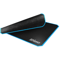 Mouse Pad Gamer Fortrek Speed MPG101 (320x240mm) Azul na internet