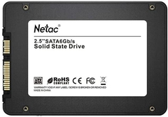 SSD 512GB Netac 6 Meses de Garantia na internet